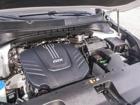 Used 2016 Kia Sorento LX w/ LX Convenience Package image 25