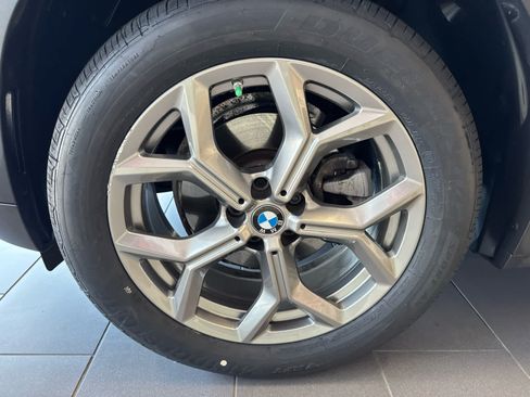 Used 2024 BMW X3 xDrive30i w/ Premium Package AWD/4WD image 24