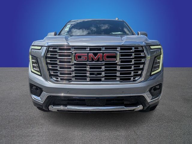 Used 2025 GMC Yukon XL Denali AWD/4WD image 8