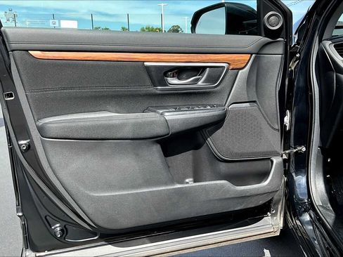 Used 2018 Honda CR-V EX image 25