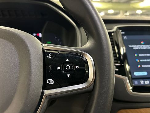Certified 2023 Volvo XC90 T8 Plus w/ Protection Package AWD/4WD image 14
