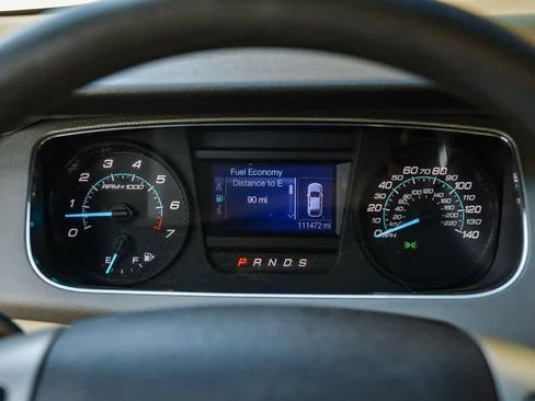 Used 2013 Ford Taurus SE image 23