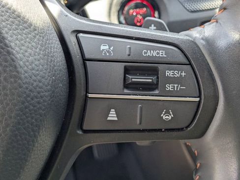 Certified 2024 Honda CR-V Sport-L image 21