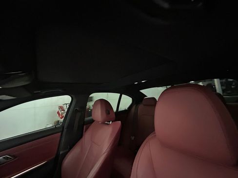 Used 2023 BMW M340i xDrive M340i xDrive image 25