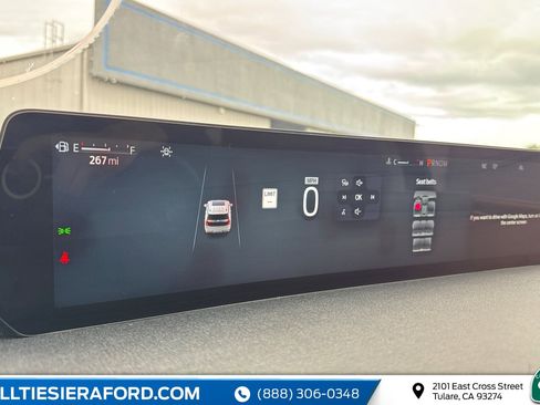 Used 2025 Ford Expedition Max Active image 34