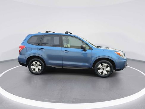 Used 2016 Subaru Forester 2.5i image 9