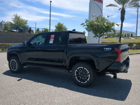 New 2026 Toyota Tacoma TRD Sport RWD image 6