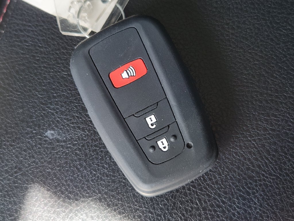Certified 2023 Toyota 4Runner TRD Off-Road Premium w/ Off Road Premium Plus Package AWD/4WD image 30