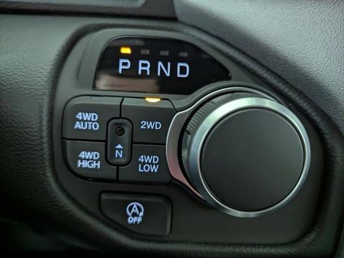 New 2026 RAM 1500 Big Horn image 44