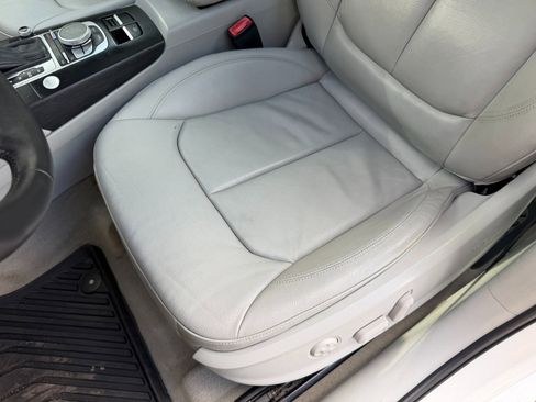 Used 2016 Audi A3 2.0T Premium w/ Audi MMI Navigation Plus image 24