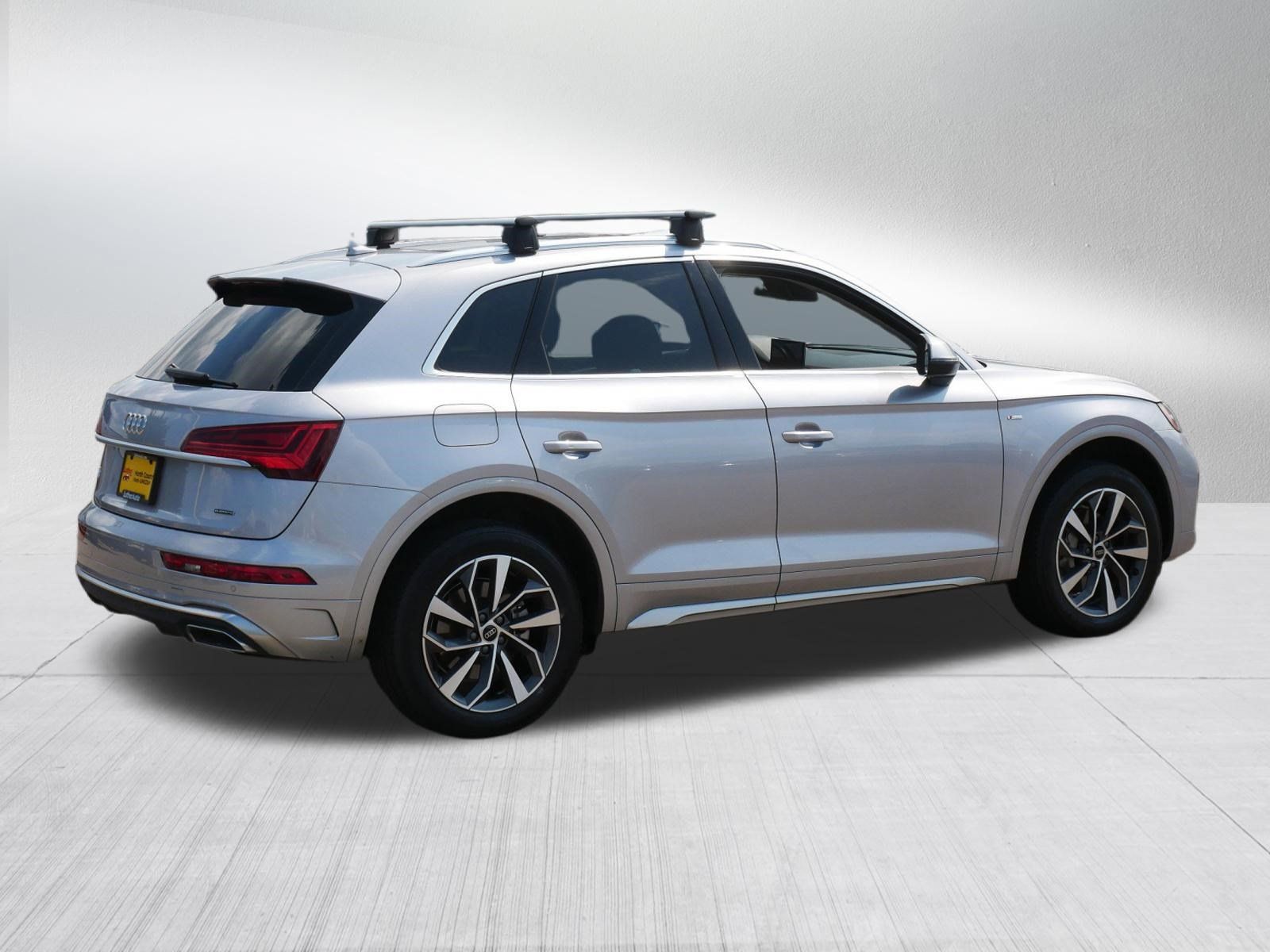 Used 2024 Audi Q5 2.0T Premium Plus AWD/4WD image 7
