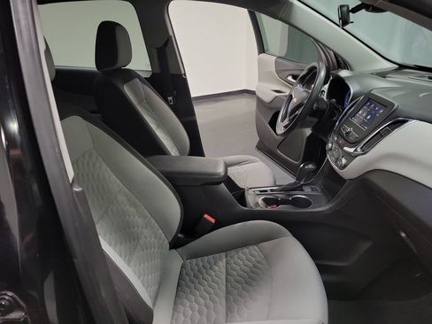 Used 2021 Chevrolet Equinox LS w/ LS Convenience Package AWD/4WD image 21