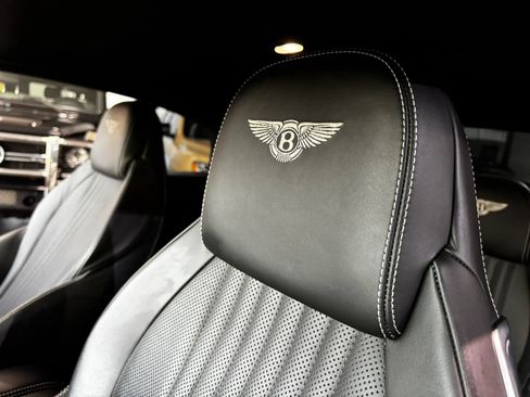 Used 2017 Bentley Continental GT AWD/4WD image 12