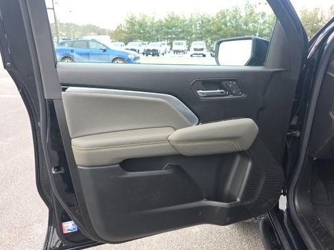 New 2026 Chevrolet Colorado ZR2 w/ Technology Package image 11