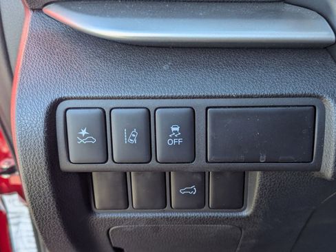 Used 2024 Mitsubishi Eclipse Cross SE image 23