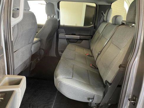 Certified 2024 Ford F150 XLT image 28