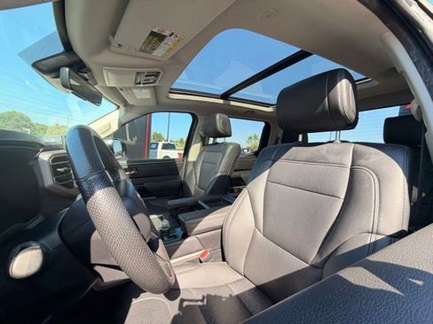 Used 2023 Toyota Tundra Limited w/ Power Package AWD/4WD image 22