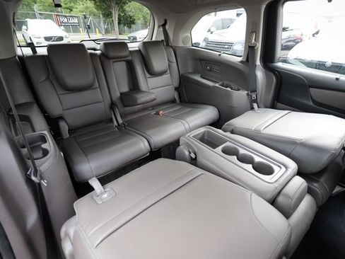 Used 2015 Honda Odyssey Touring Elite image 64
