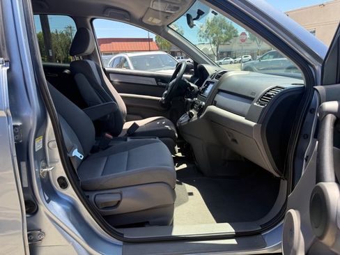 Used 2010 Honda CR-V LX image 4