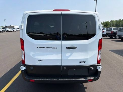 New 2026 Ford Transit 350 XL AWD/4WD image 4