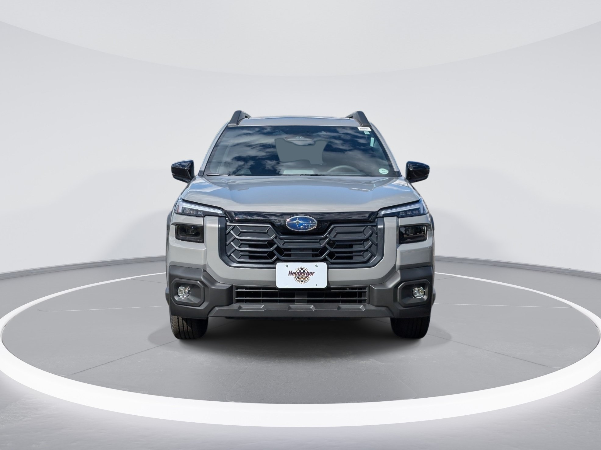 New 2026 Subaru Outback Limited AWD/4WD image 2