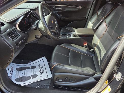 Used 2020 Chevrolet Impala Premier w/ Premier Convenience Package FWD image 12