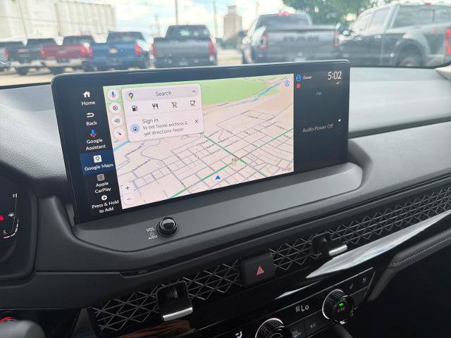 New 2026 Honda Accord Touring image 21