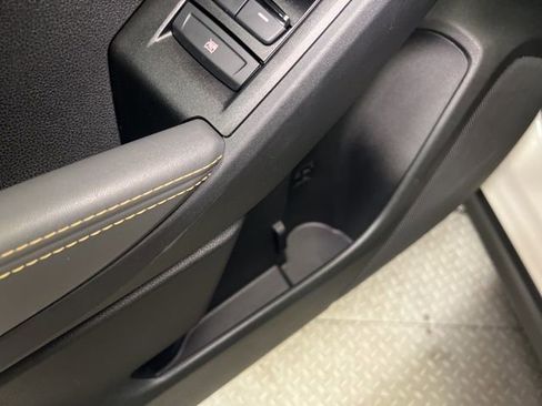 Certified 2025 Subaru Crosstrek 2.5i Sport w/ Popular Package #3A image 46