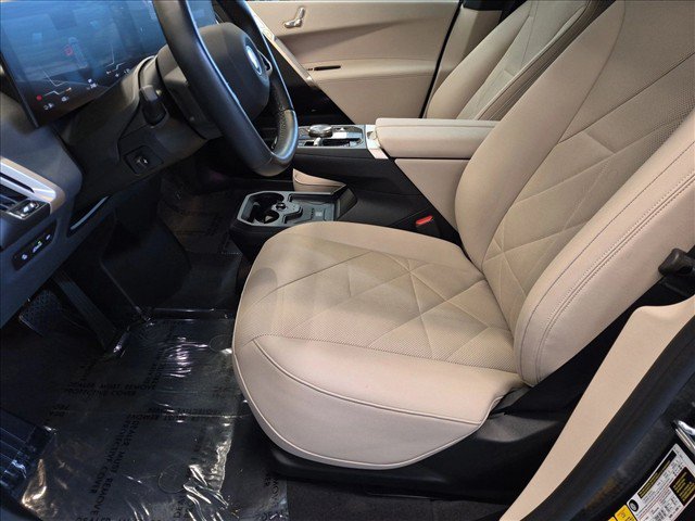 Certified 2024 BMW iX xDrive50 AWD/4WD image 17