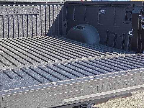 New 2026 Toyota Tundra 1794 Edition AWD/4WD image 6