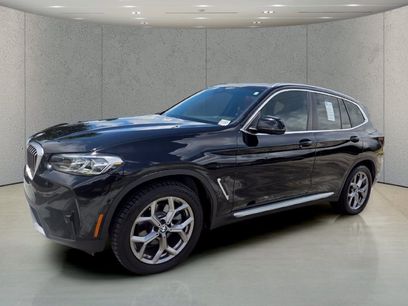 Used 2023 BMW X3 xDrive30i w/ Convenience Package
