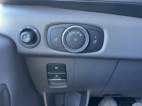 New 2025 Ford Transit 250 Low Roof w/ Load Area Protection Package image 42