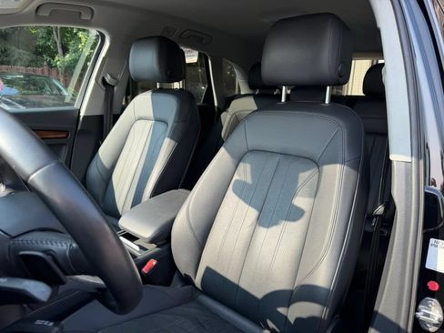 Used 2018 Audi Q5 2.0T Premium AWD/4WD image 14