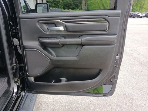 Used 2022 RAM 1500 Rebel w/ Rebel Level 2 Equipment Group AWD/4WD image 20