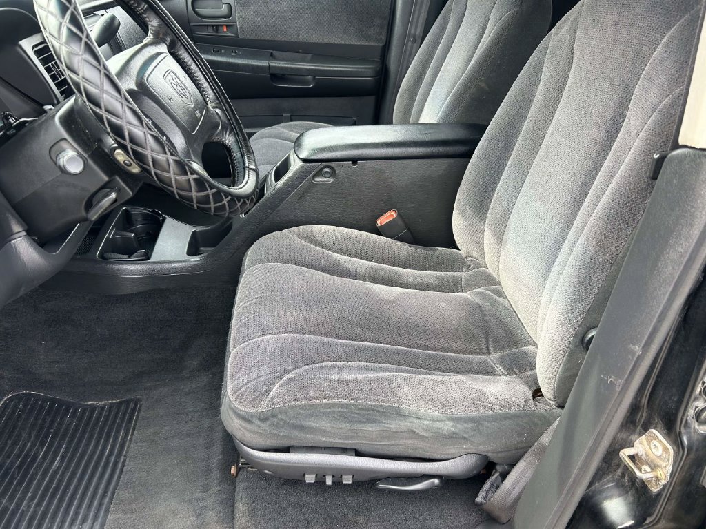 Used 2001 Dodge Dakota Sport AWD/4WD image 19