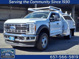 New 2025 Ford F450 XLT w/ XLT Value Package AWD/4WD video 1
