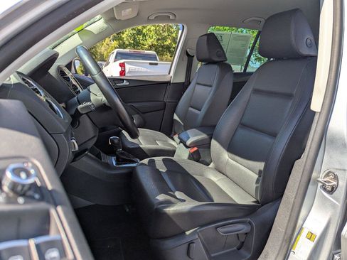 Used 2013 Volkswagen Tiguan S AWD/4WD image 26