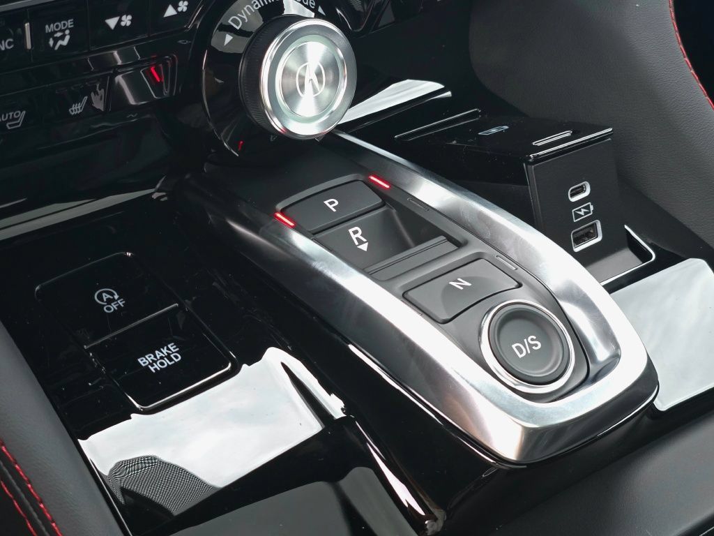 New 2026 Acura MDX A-Spec AWD/4WD image 45
