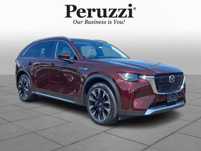 Used 2024 MAZDA CX-90 Plug-In Hybrid w/ Premium Pkg
