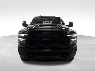 New 2026 RAM 2500 Limited video 3