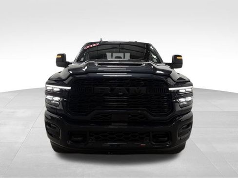 New 2026 RAM 2500 Limited image 3