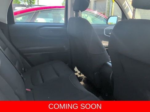 Used 2021 Ford Bronco Sport AWD/4WD image 9