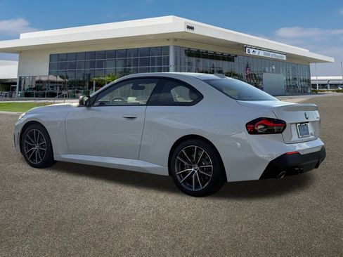 New 2026 BMW 230i Coupe image 7