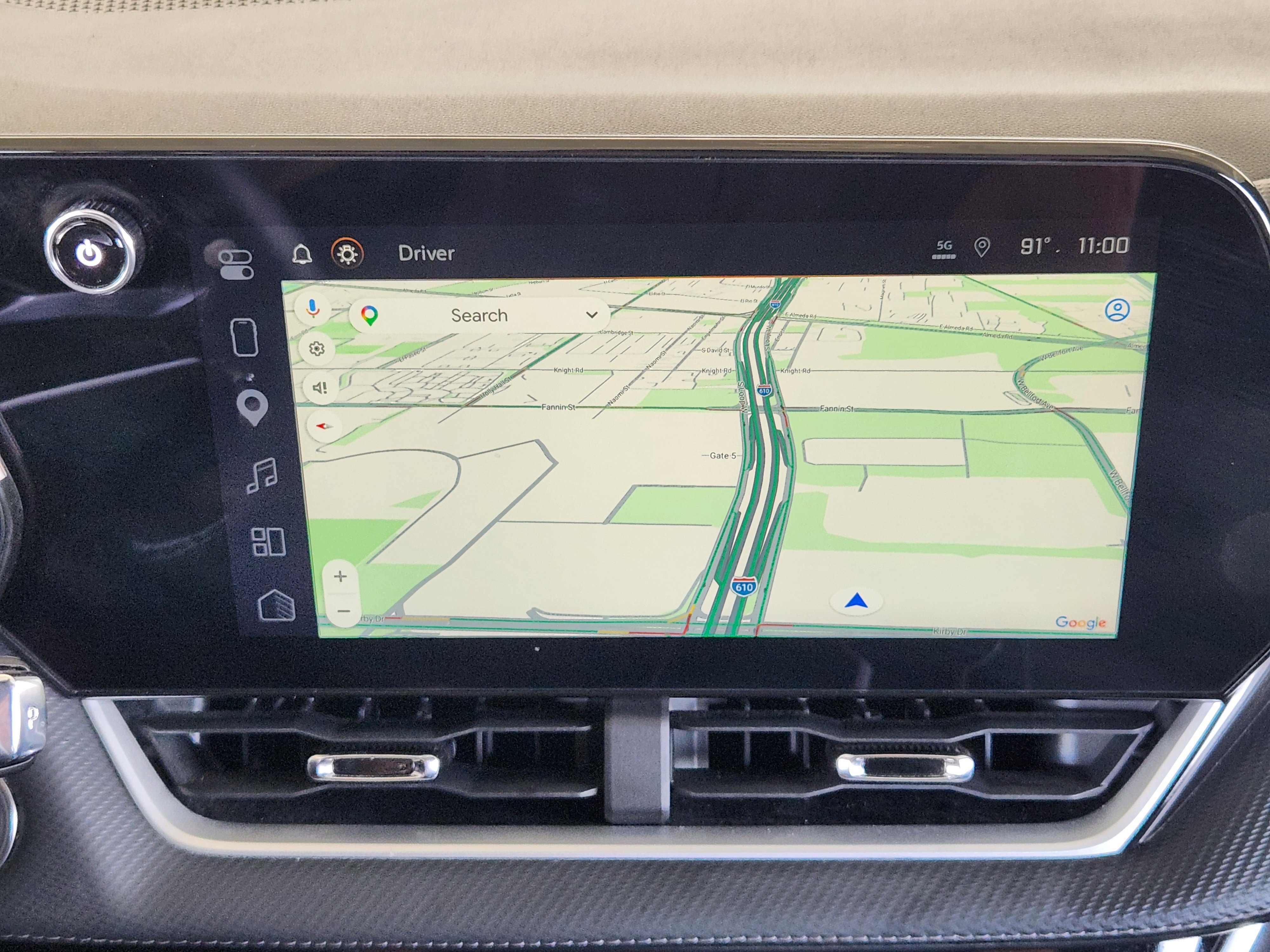 Used 2025 Chevrolet Equinox LT w/ Convenience Package II FWD image 18