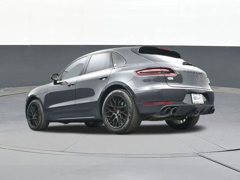 Used 2017 Porsche Macan GTS w/ Premium Package Plus image 48