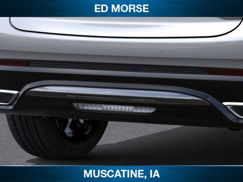 New 2026 Buick Envision Sport Touring image 14