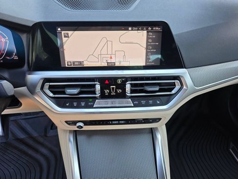 Certified 2022 BMW M440i Coupe w/ Premium Package RWD image 20