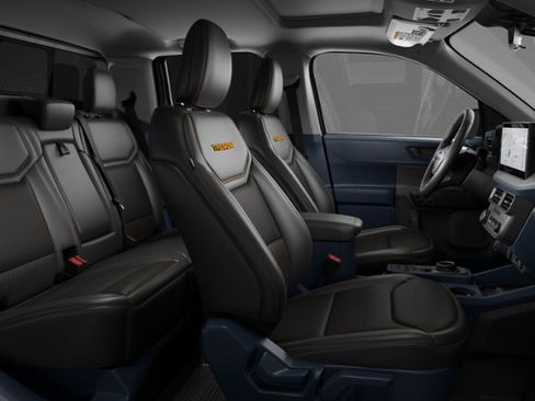 New 2026 Ford Maverick Tremor AWD/4WD image 29