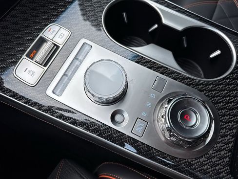 New 2026 Genesis GV70 3.5T Sport Prestige AWD/4WD image 5