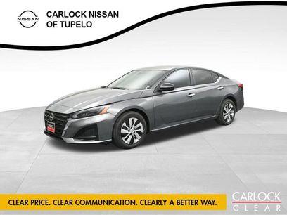 Used 2025 Nissan Altima 2.5 S